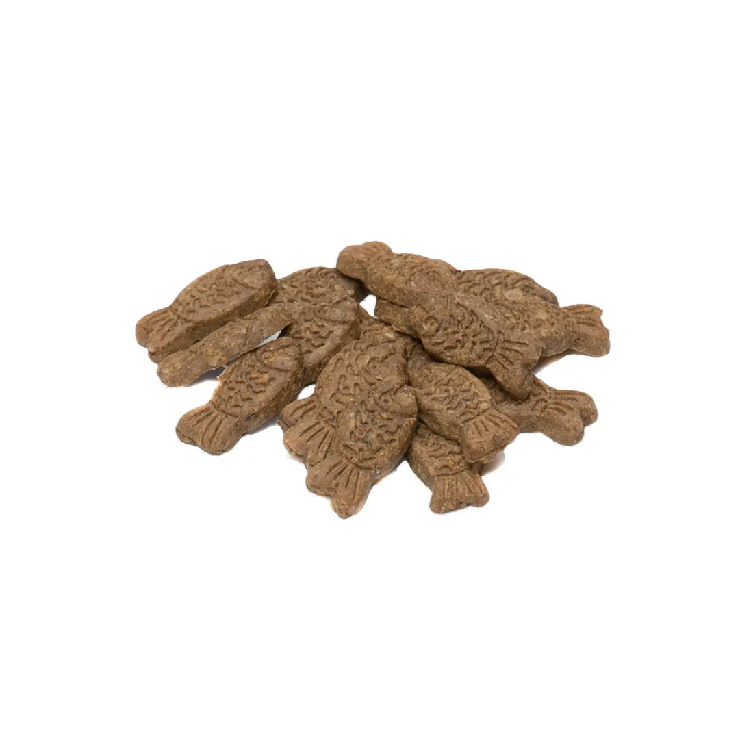 Fish Biscuits Dog Treat