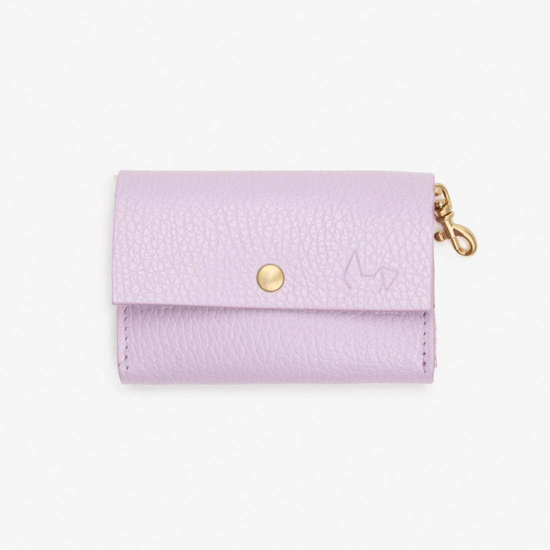 Juno Poop Bag Holder - Lavender