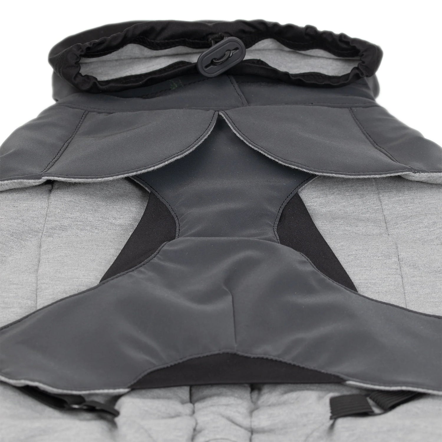 Visibility Winter Jacket - Dark