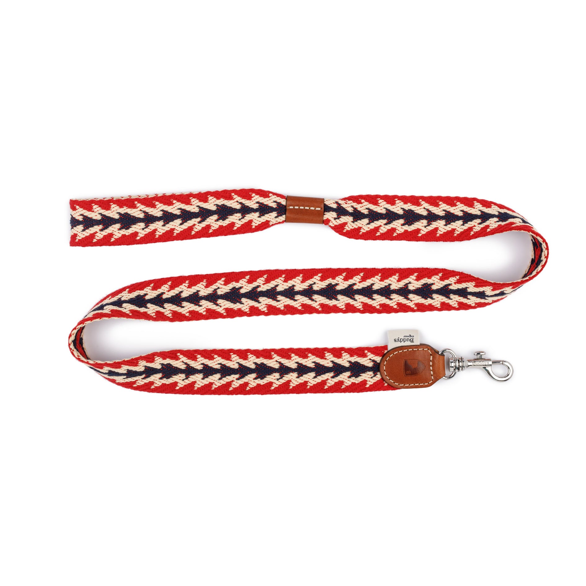 Peruvian Red Arrow Leash