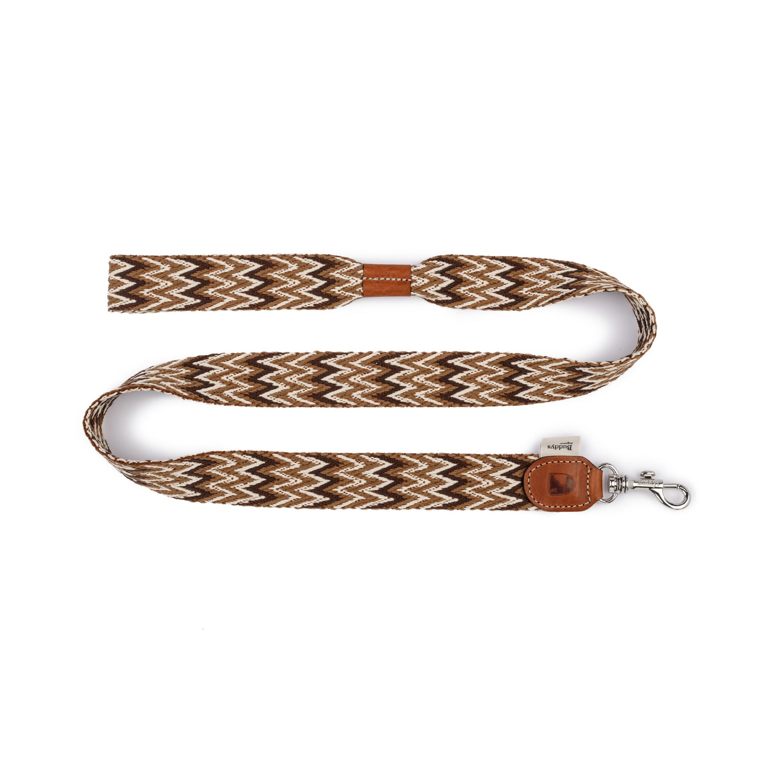 Peruvian Brown Leash