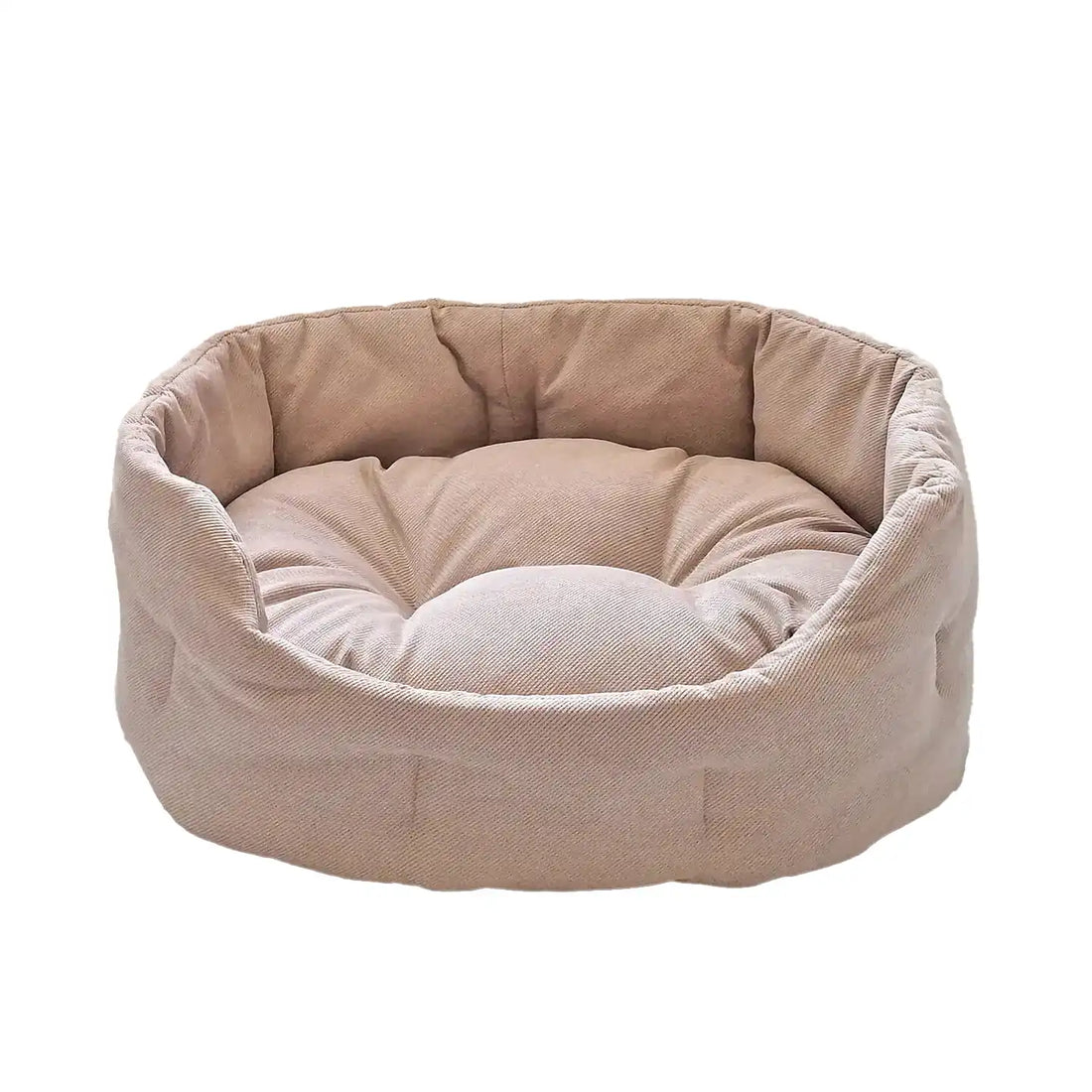 Dog Basket Madison | Beige