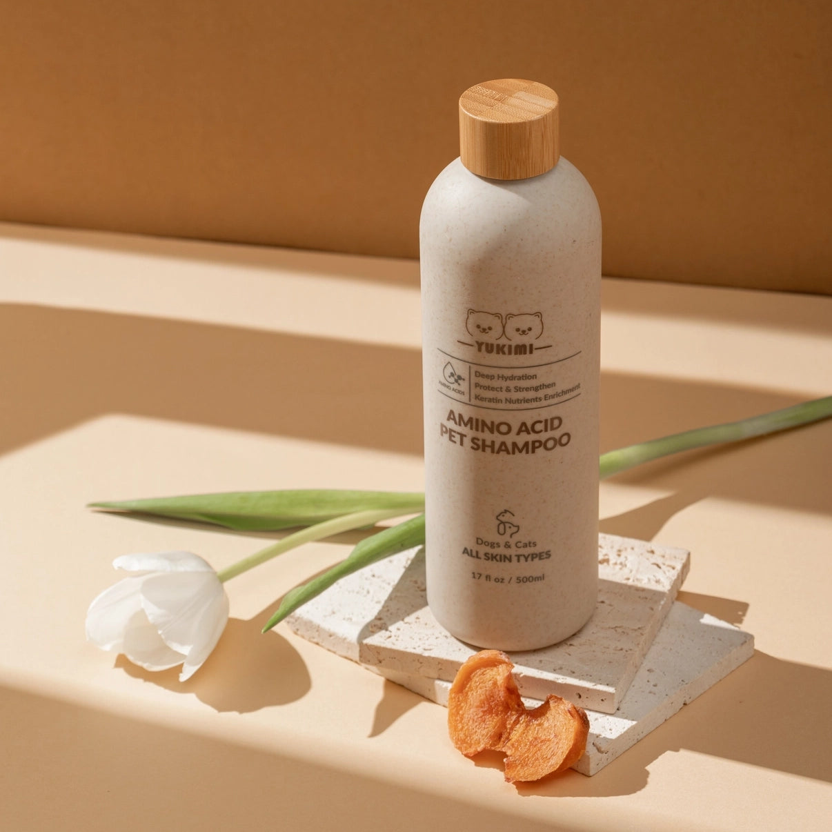 Amino Acid Pet Shampoo