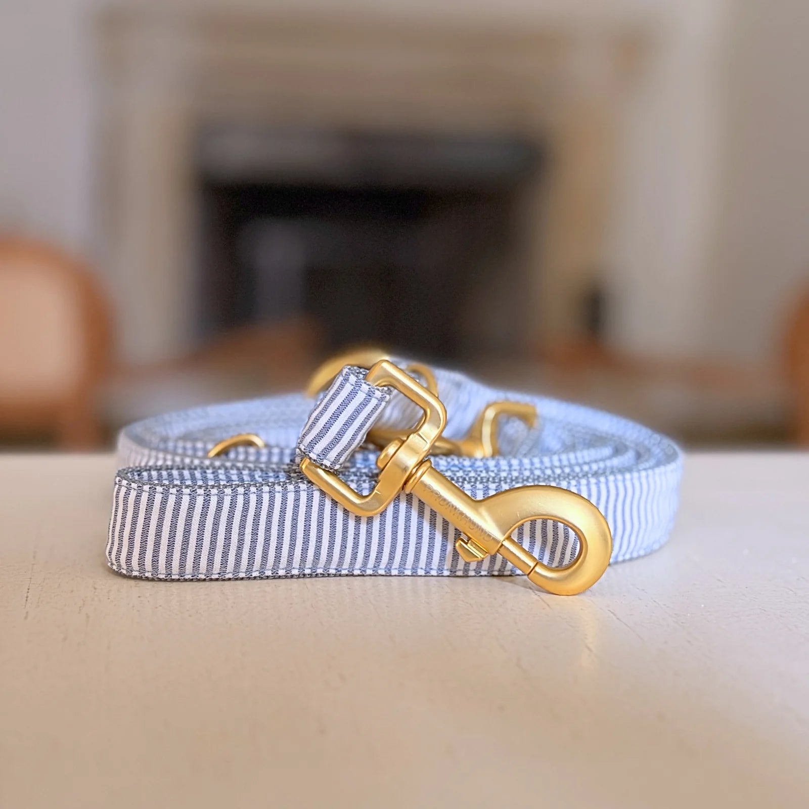 Leash Riviera - Blue