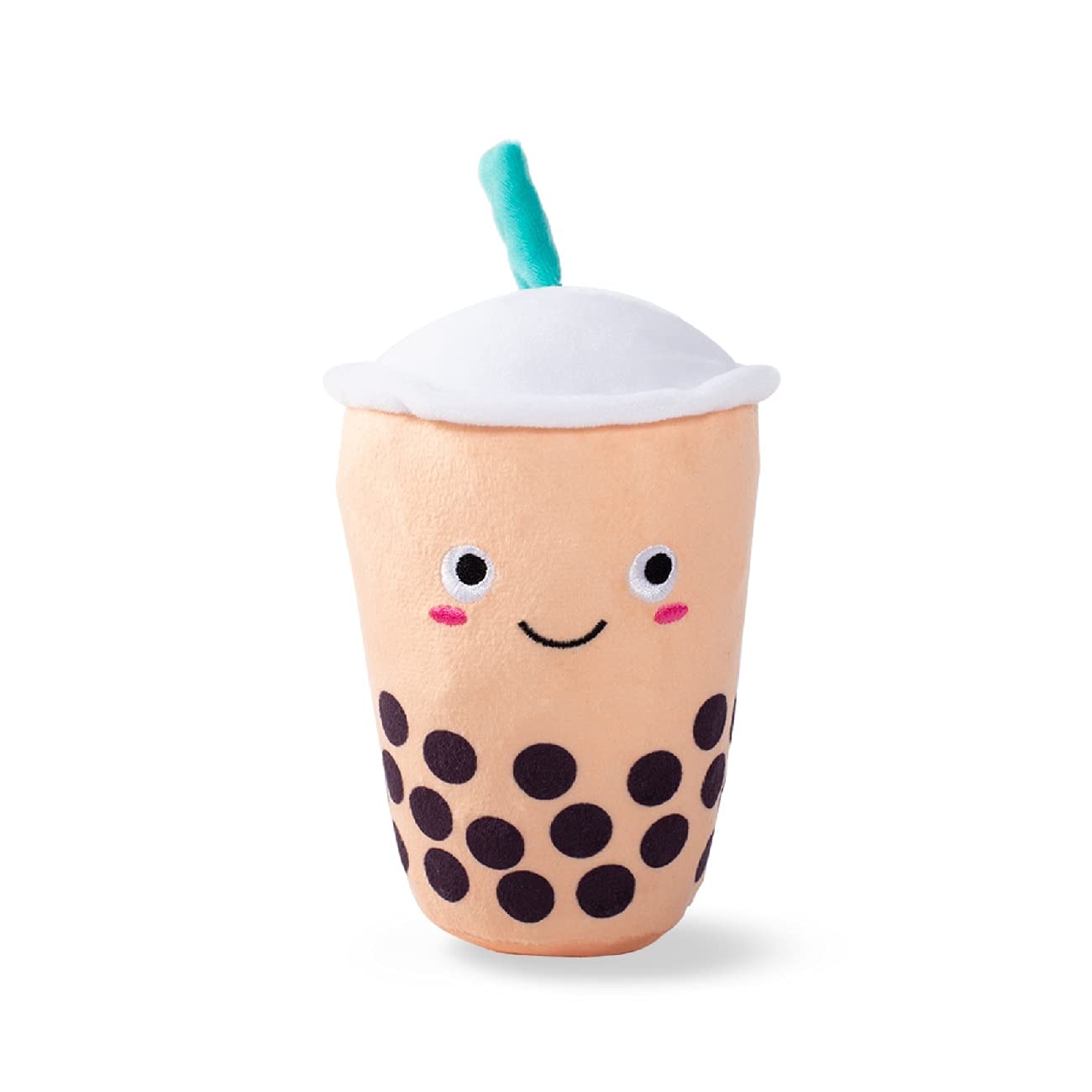 Boba Time