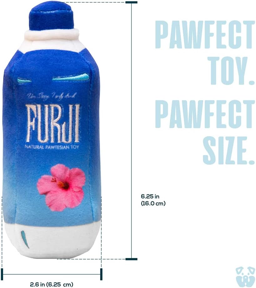 Furji Water