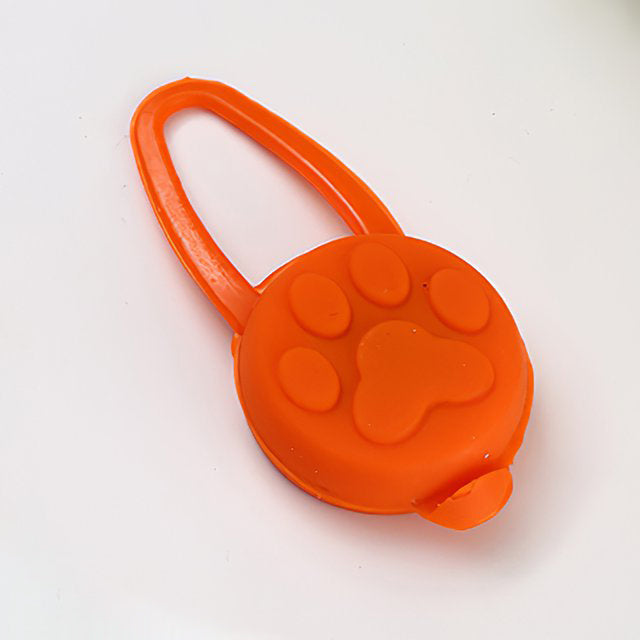 Led Light Collar Hanger
