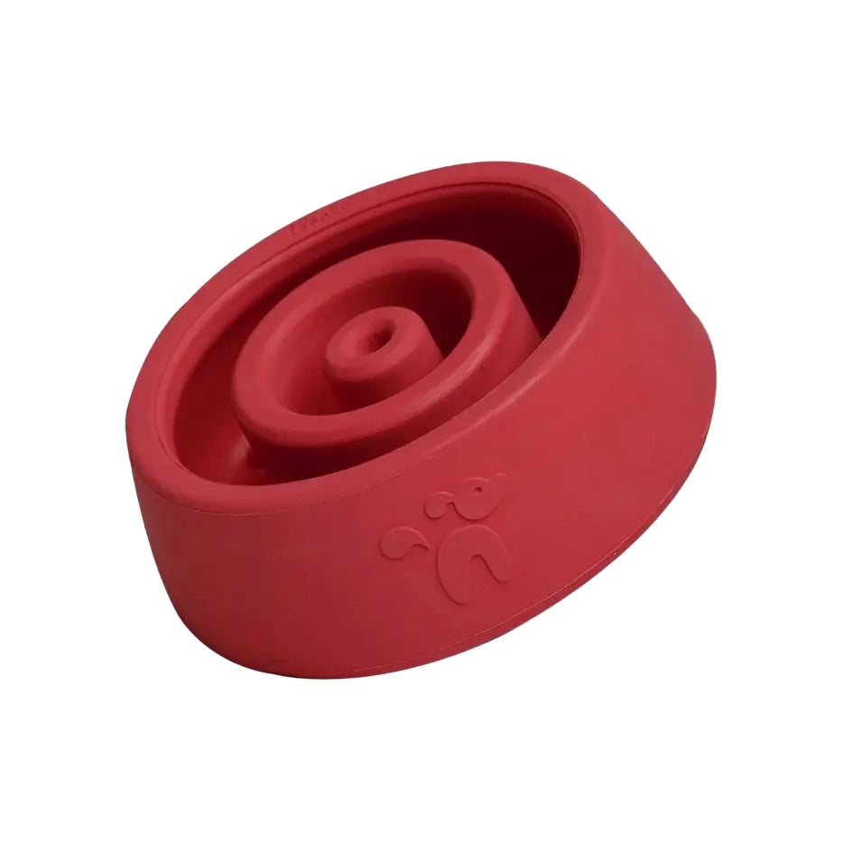 Yoomy Wobble Enrichment Toy | Red