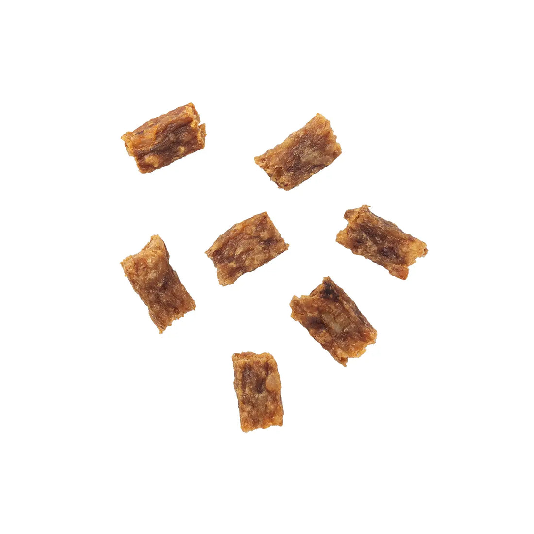 Beef Nuggets | Air-Dried Meat Bites