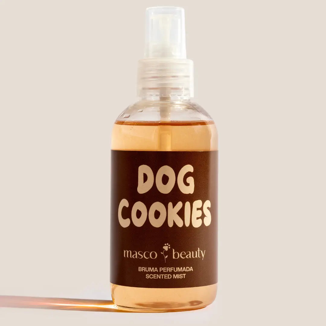 Dog Cookies | Dog Scented Mist