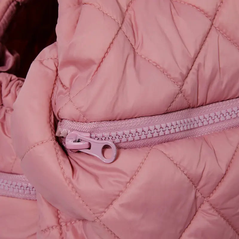 Eco Packable Sling Carrier - Berry Blush