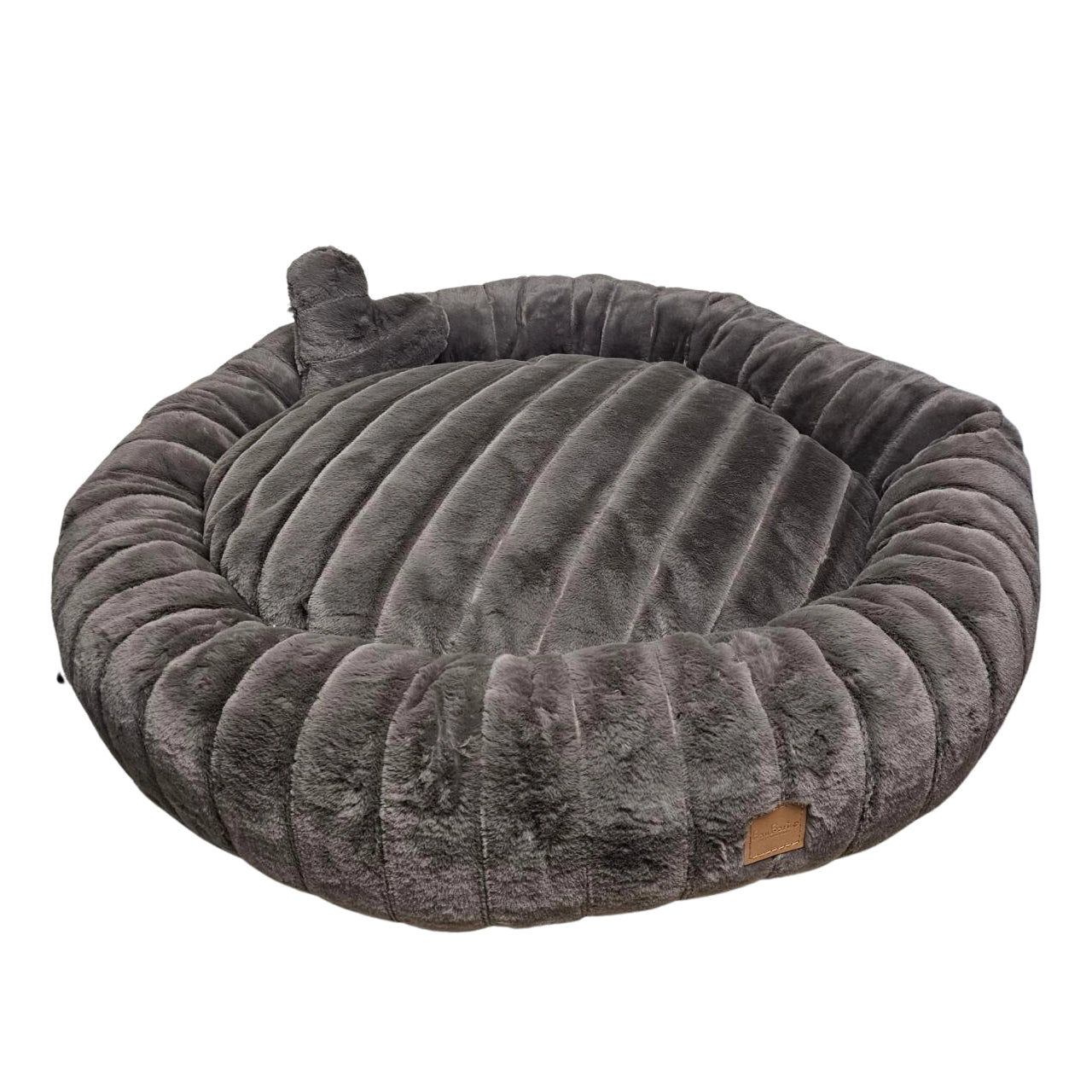 Girella Bed - Trap Fango