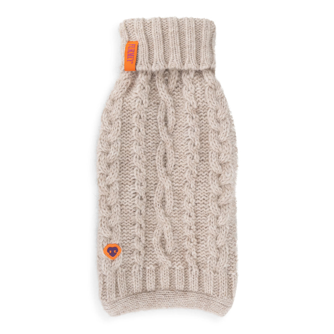 Bold - Breadcrumb Beige