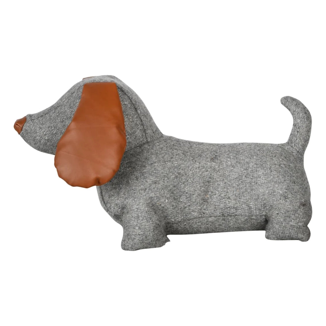 Dachshund Doorstopper