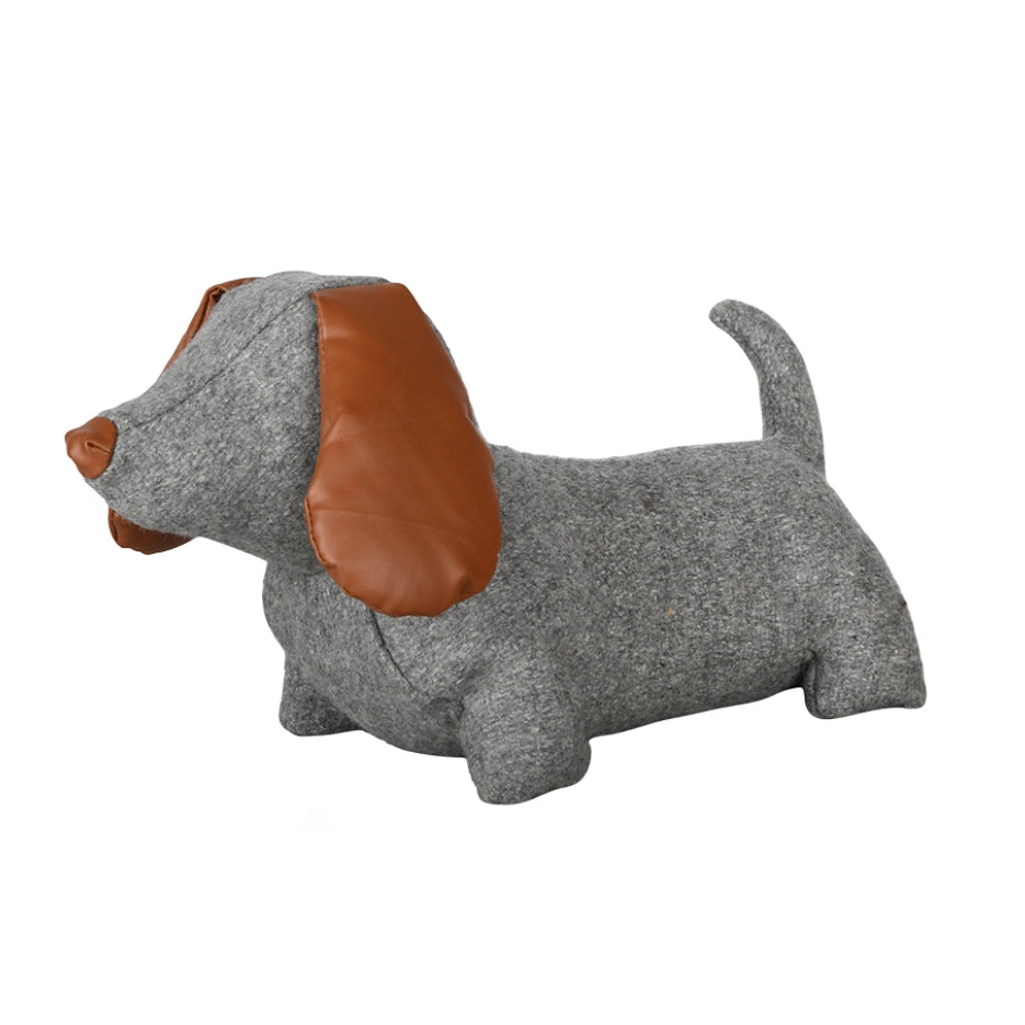 Dachshund Doorstopper
