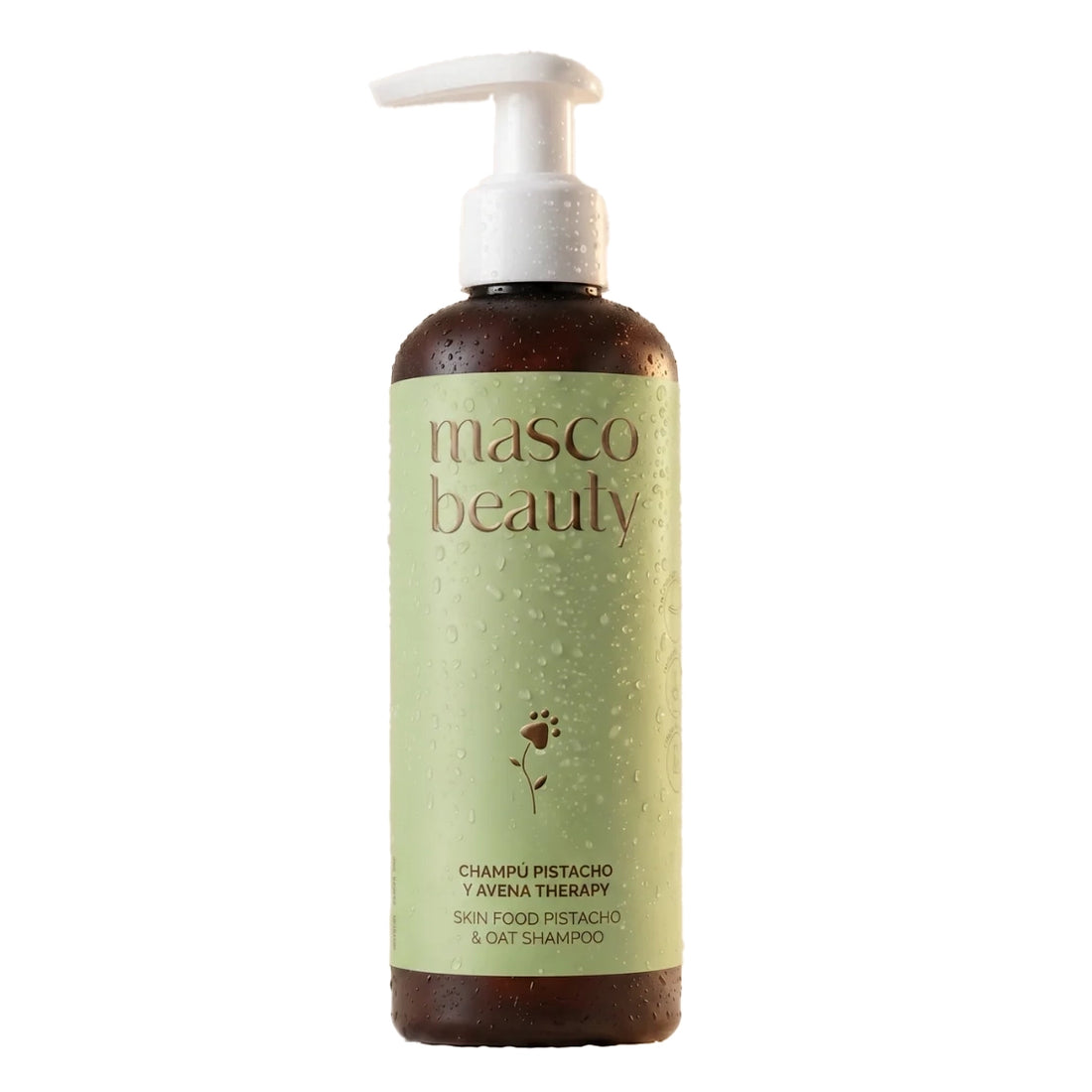Soothing Dermatological Anti-Itch Shampoo