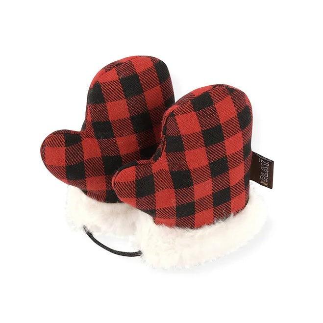 Kitty Mitten | Cat Toy