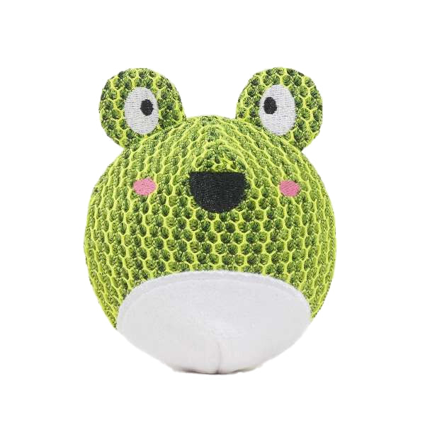 Frog Ball