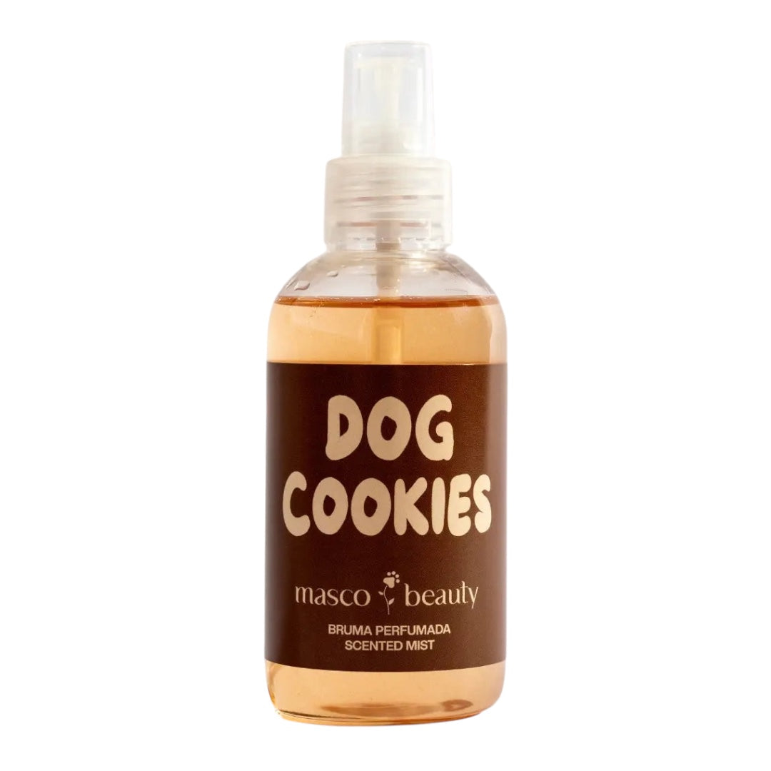 Dog Cookies | Dog Scented Mist