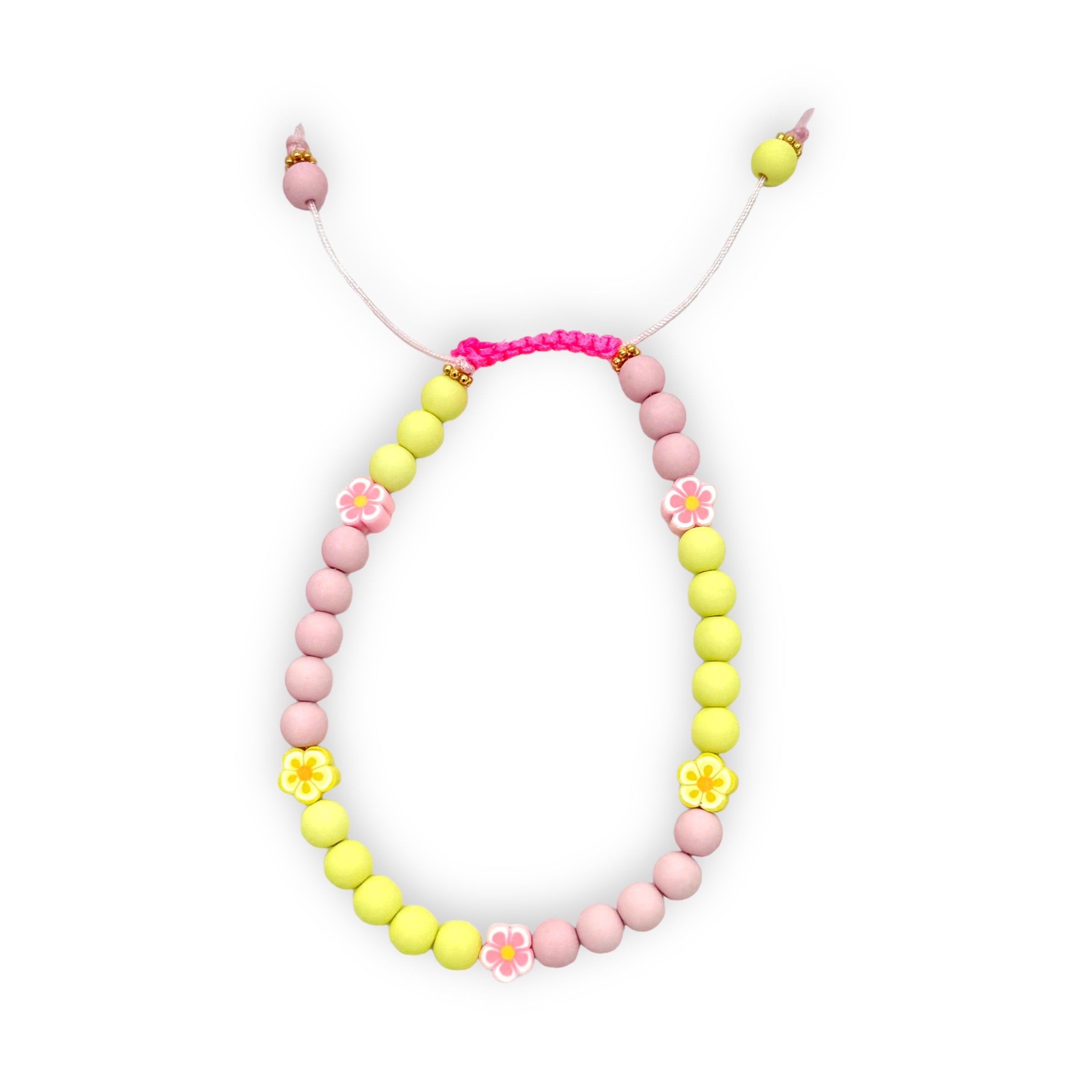 Spring Fling Necklace
