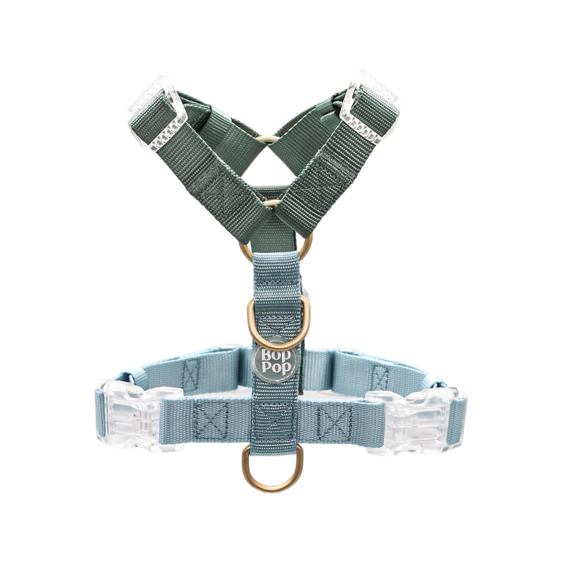 Dog Harness - Hunter Sky