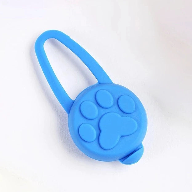 Led Light Collar Hanger