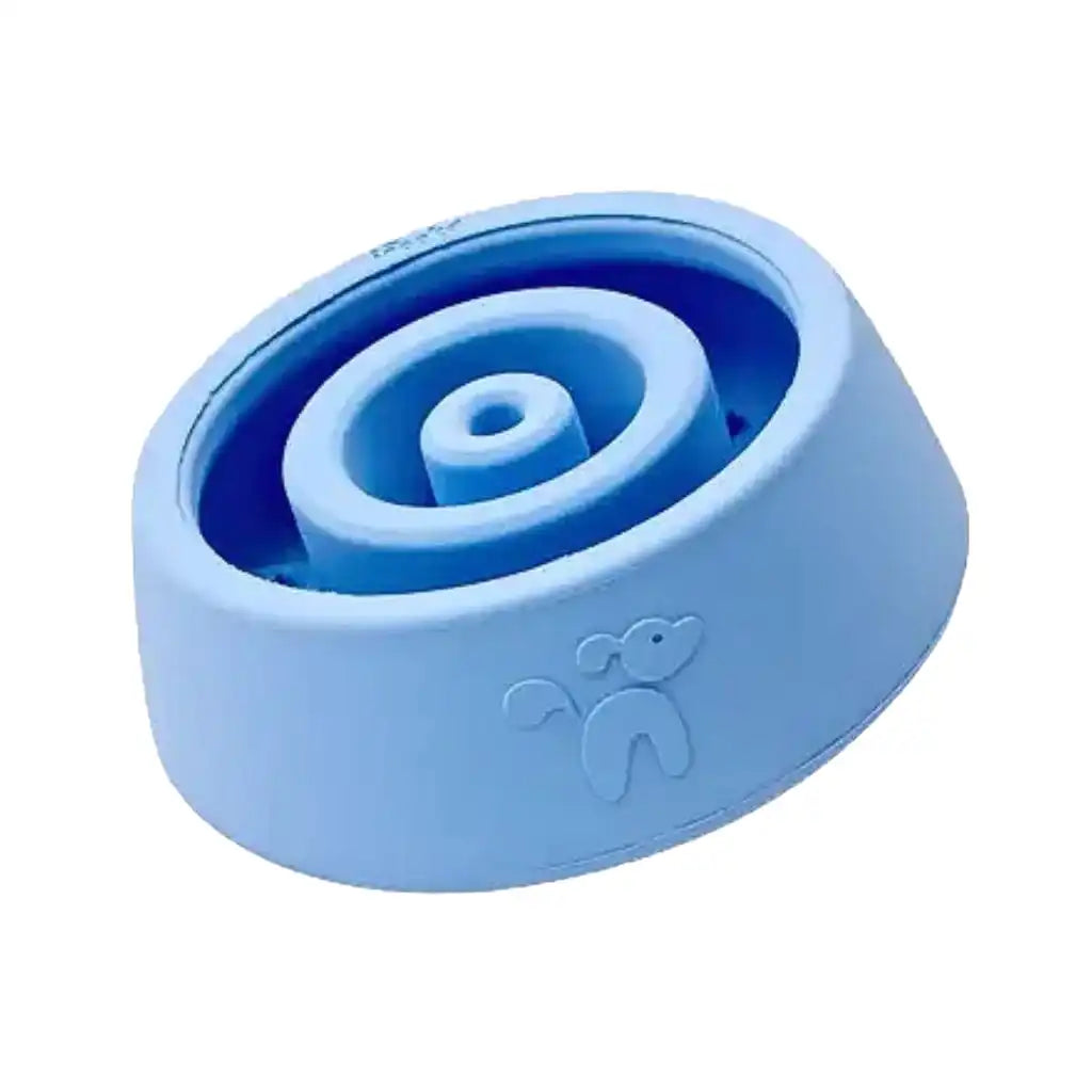 Yoomy Wobble Enrichment Toy | Sky