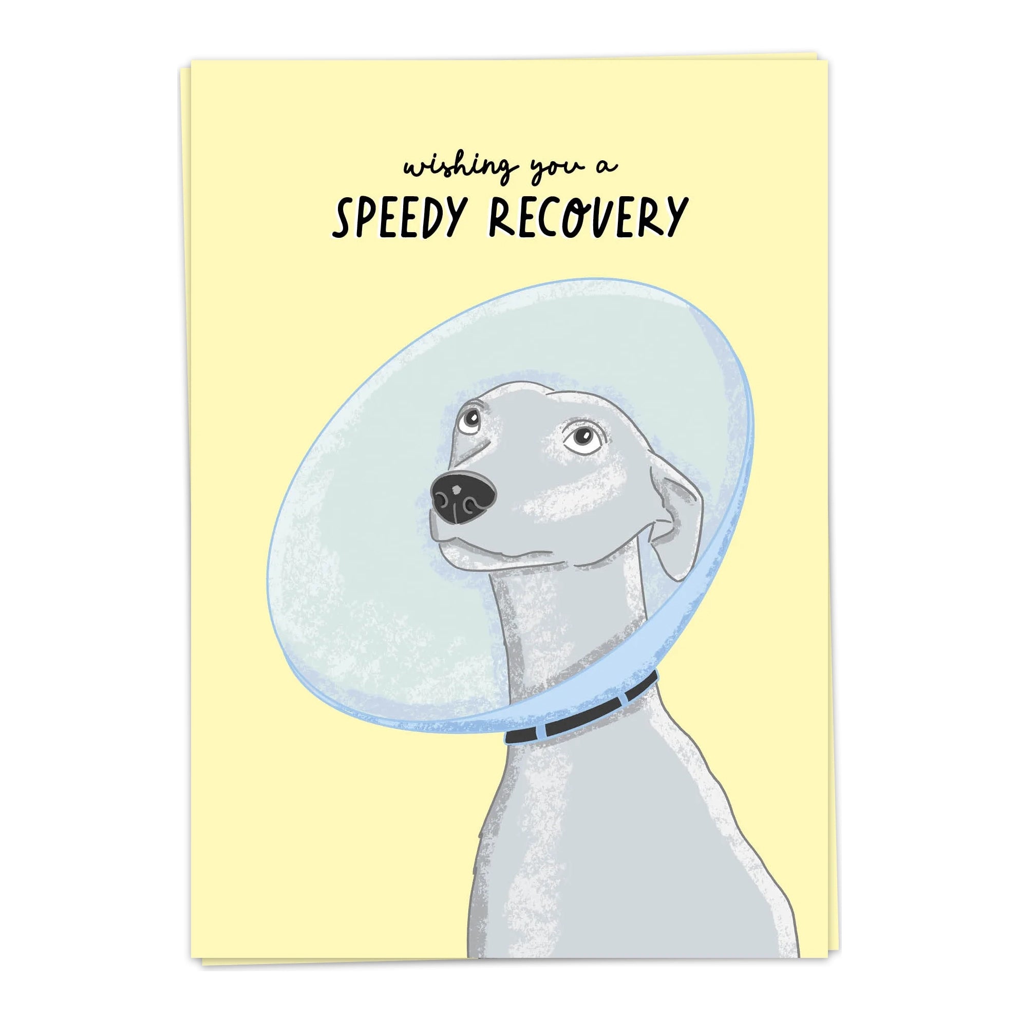 Speedy Recovery