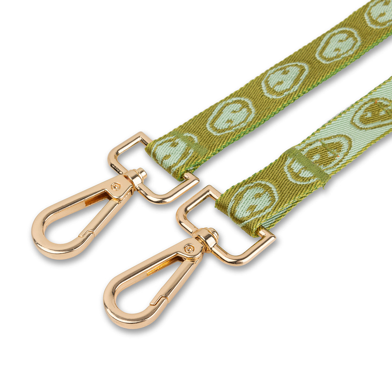 Leash - Matcha Green