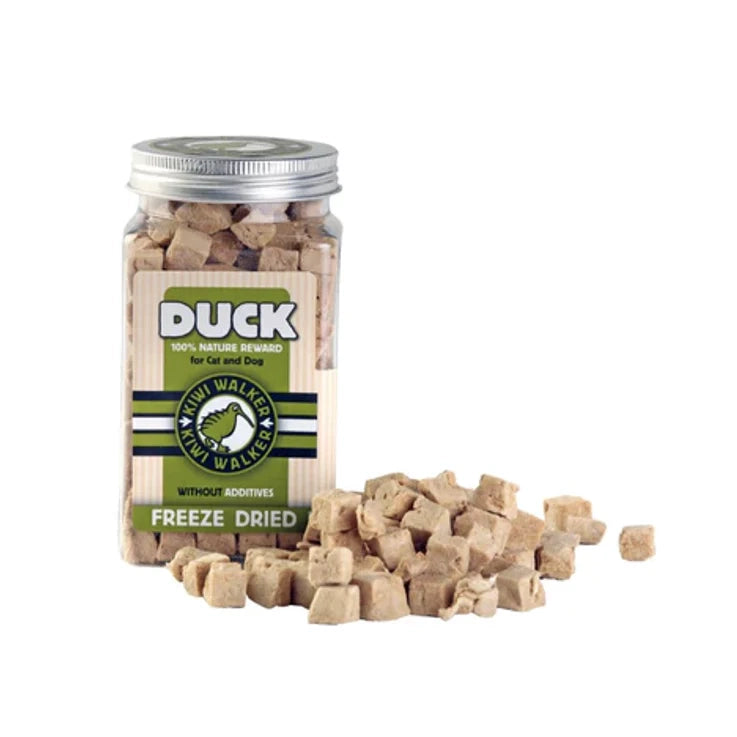 KW Freeze-Dried Treat | Duck 80g