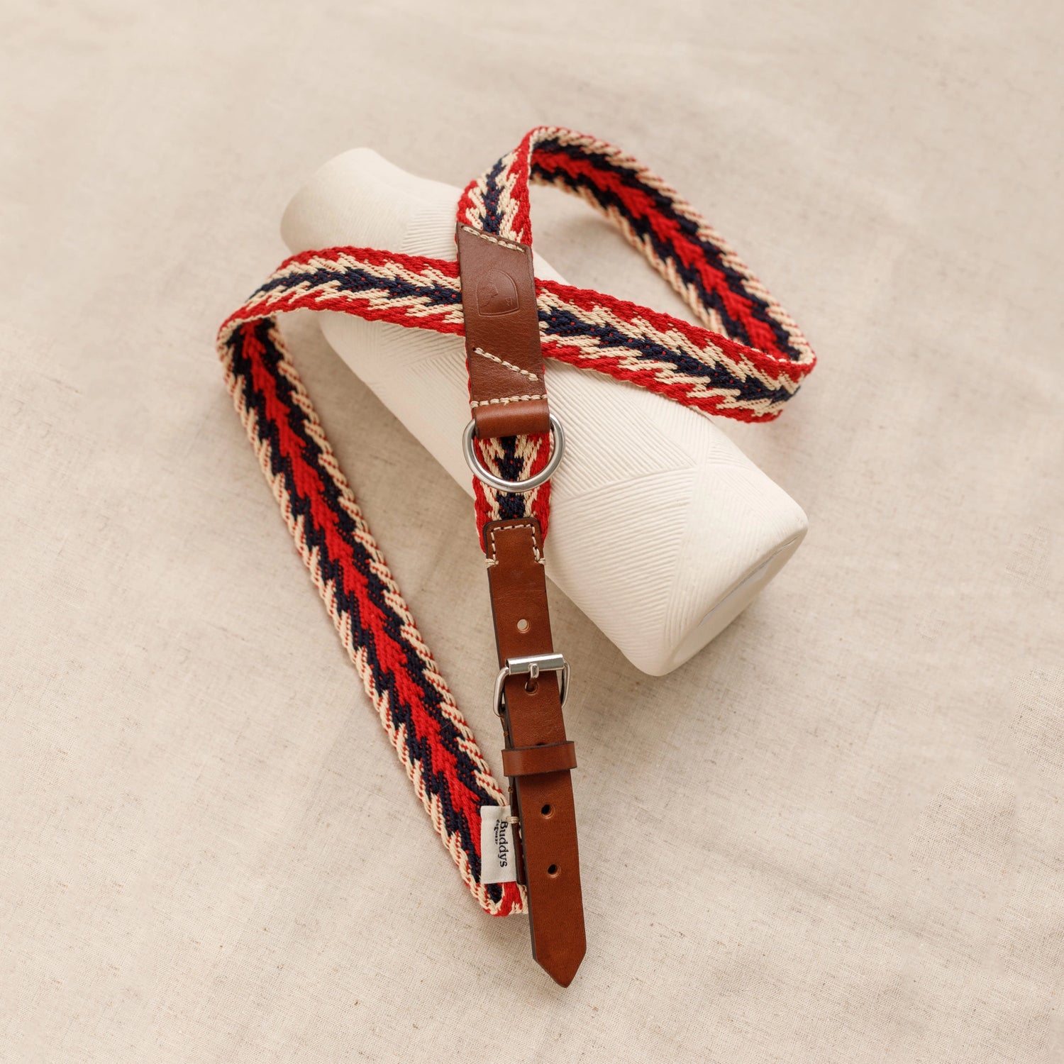 Peruvian Red Arrow Harness