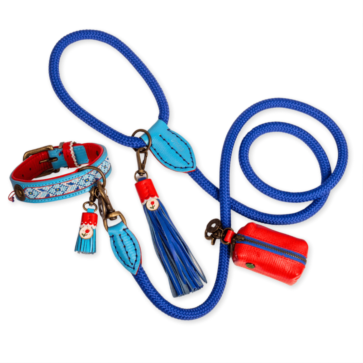Dutchie Collar