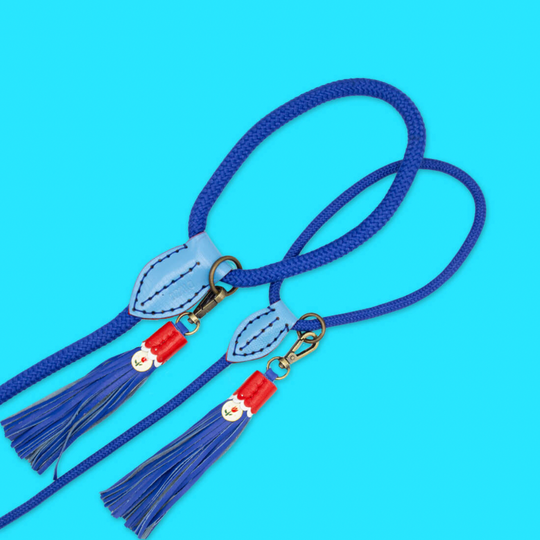 Dutchie Dog Leash