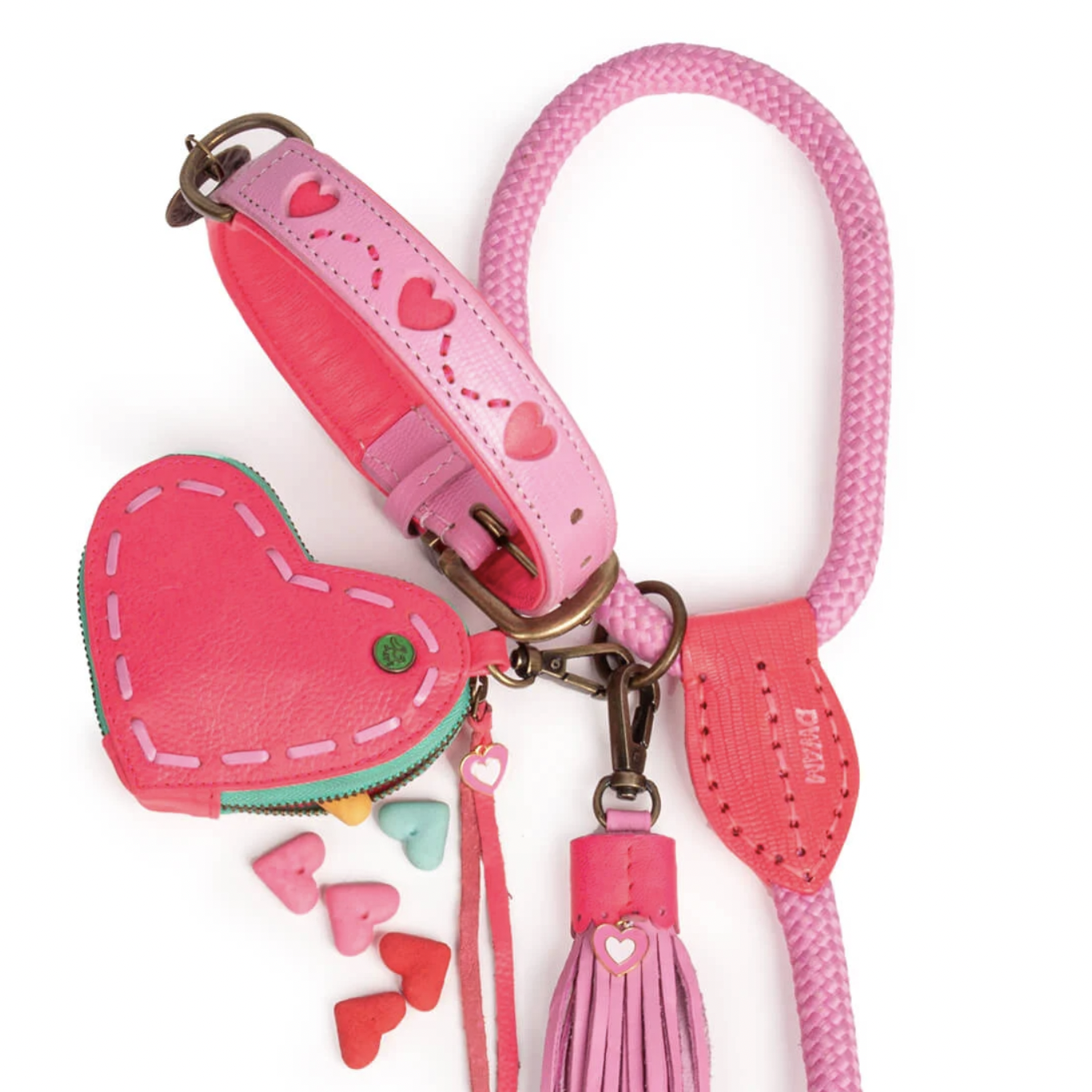 Sweety Dog Leash