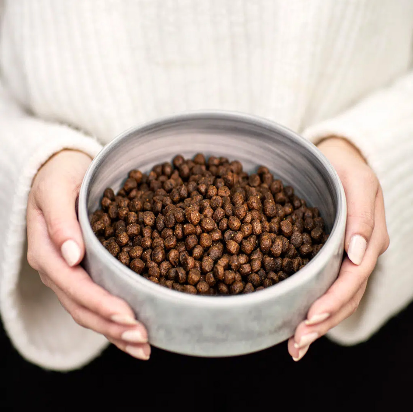Tasty Duck Bites|Small Breed|Dog Kibble|100% Grain Free Dog Food