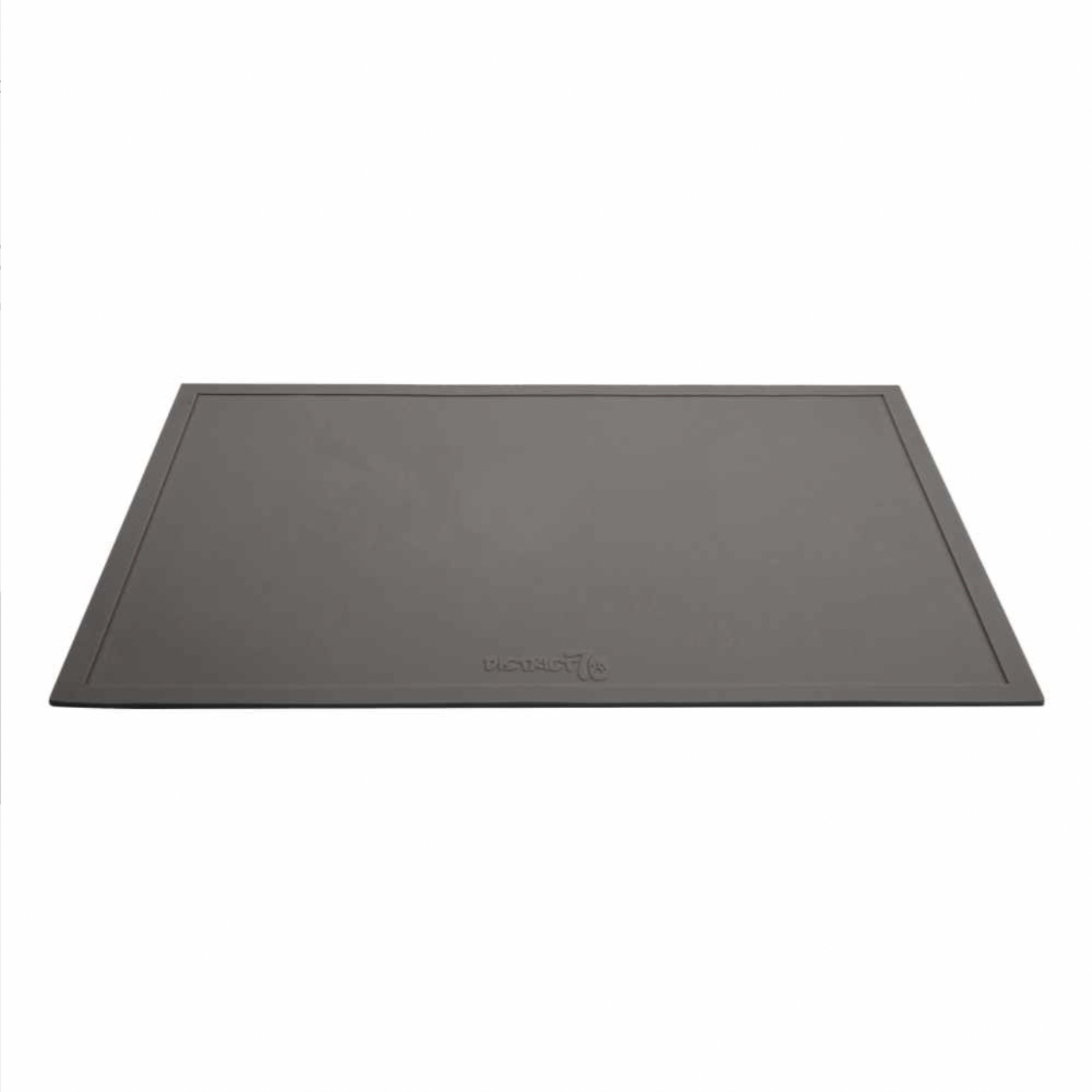Serve Placemat - Grey