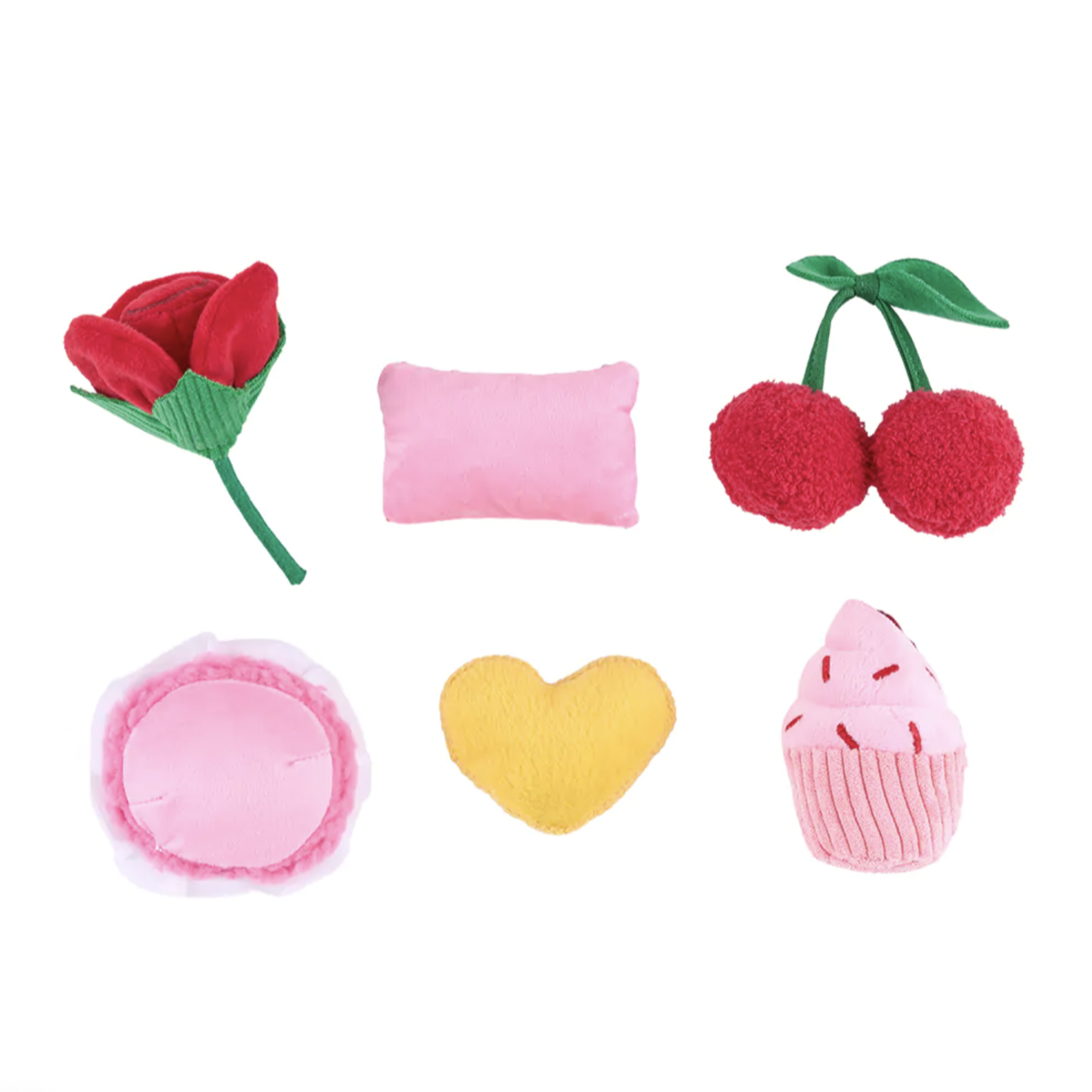 Sweet Treats | Miniz 6-pack