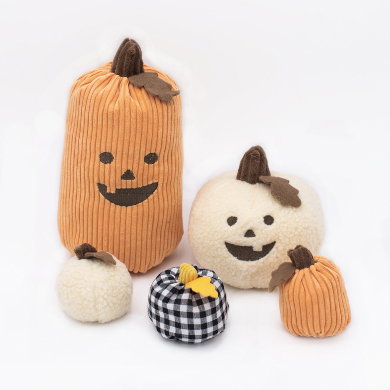 Halloween Pumpkin - Fleece