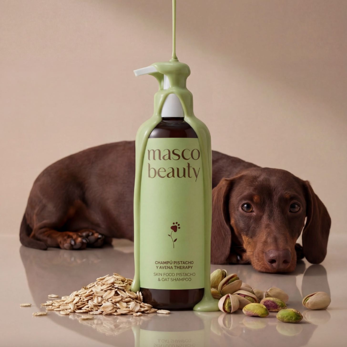 Soothing Dermatological Anti-Itch Shampoo