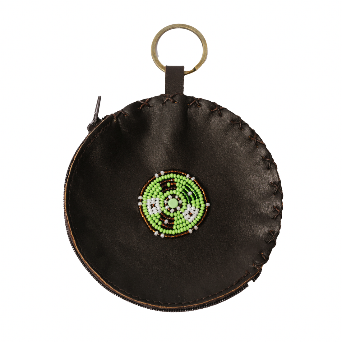 Beaded Cookie Bag - Billy