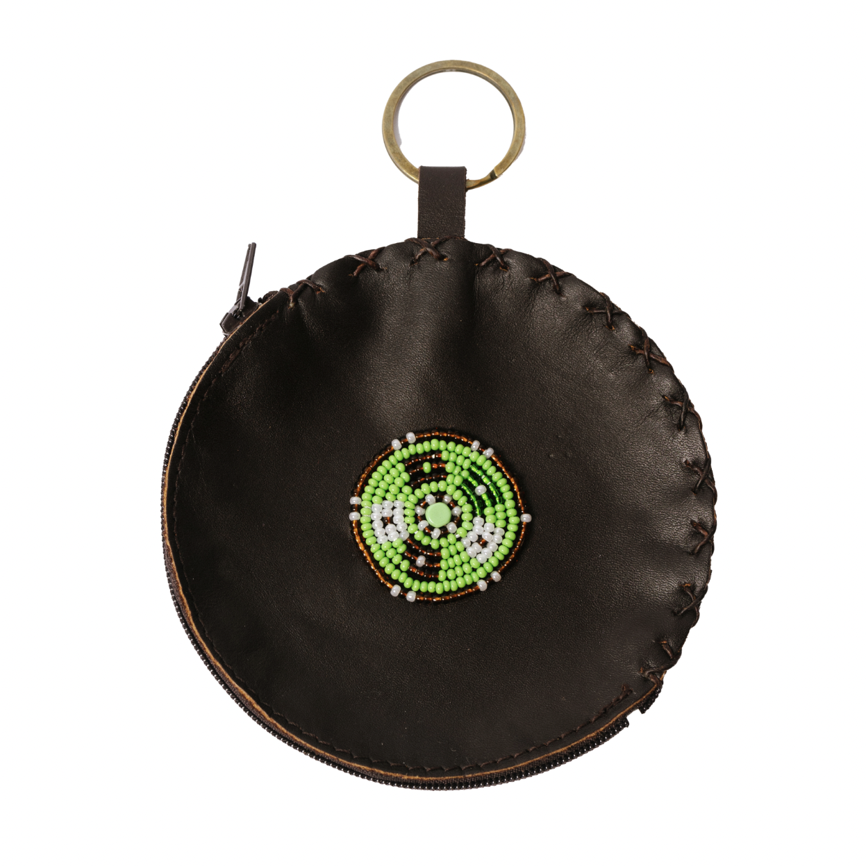 Beaded Cookie Bag - Billy