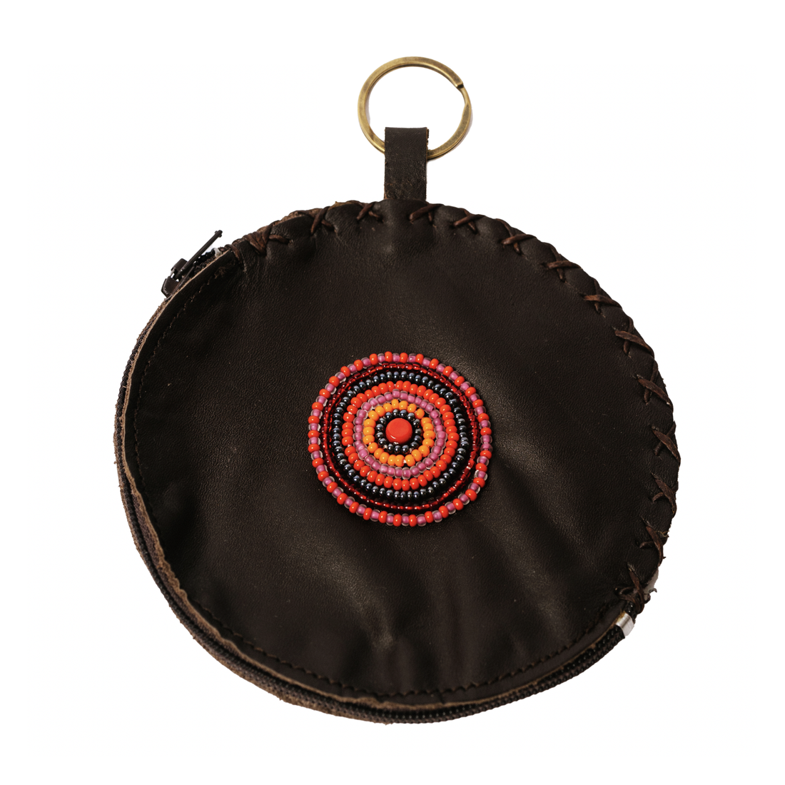 Beaded Cookie Bag - Maya