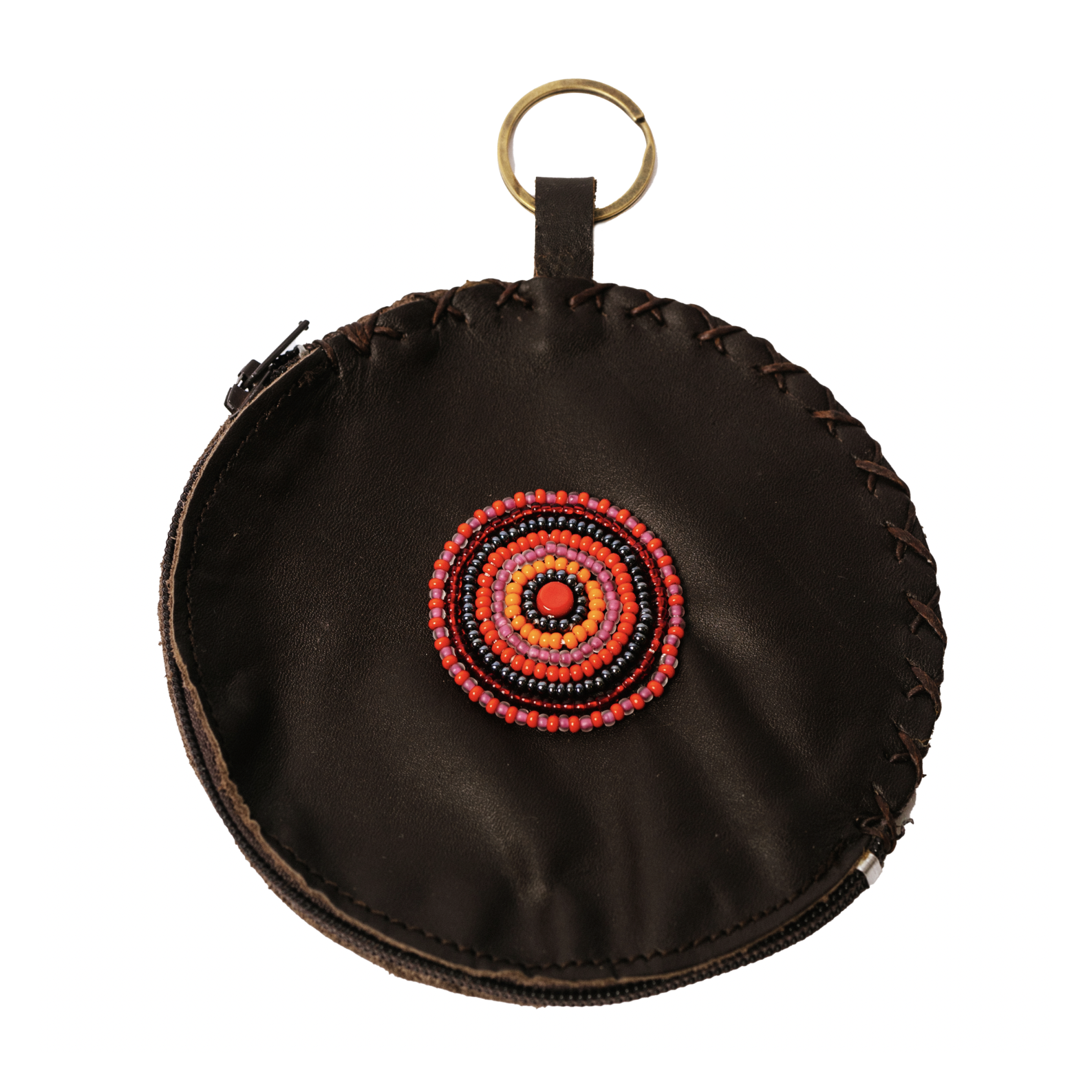 Beaded Cookie Bag - Maya
