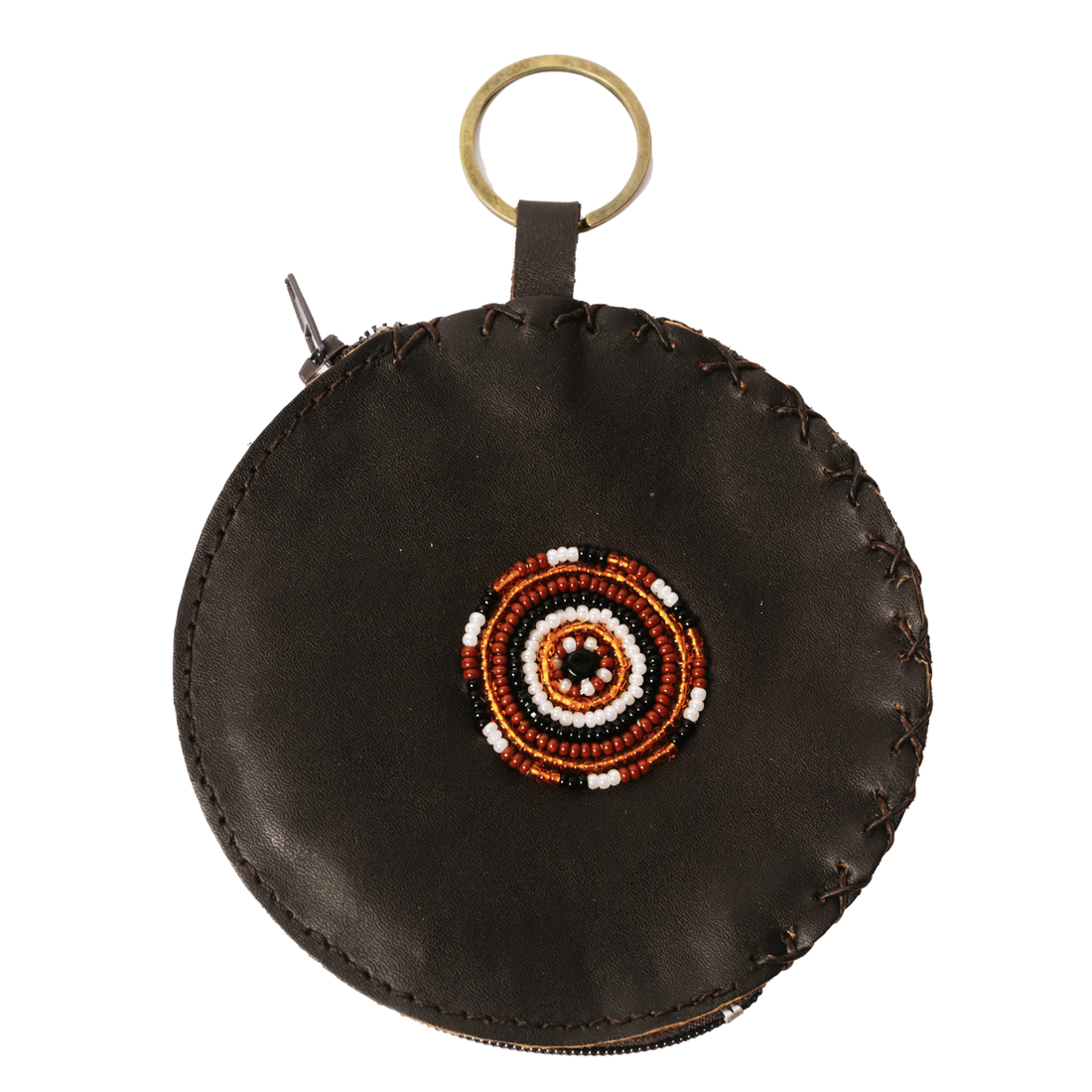 Beaded Cookie Bag - Oscar