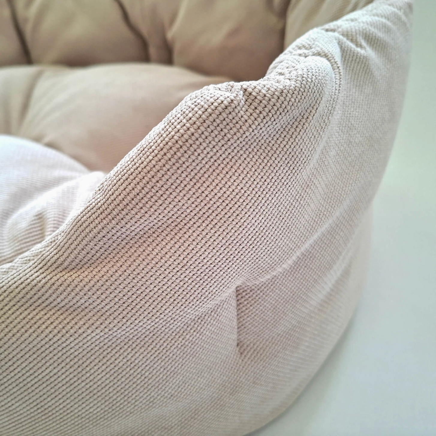 Dog Basket Madison | Beige