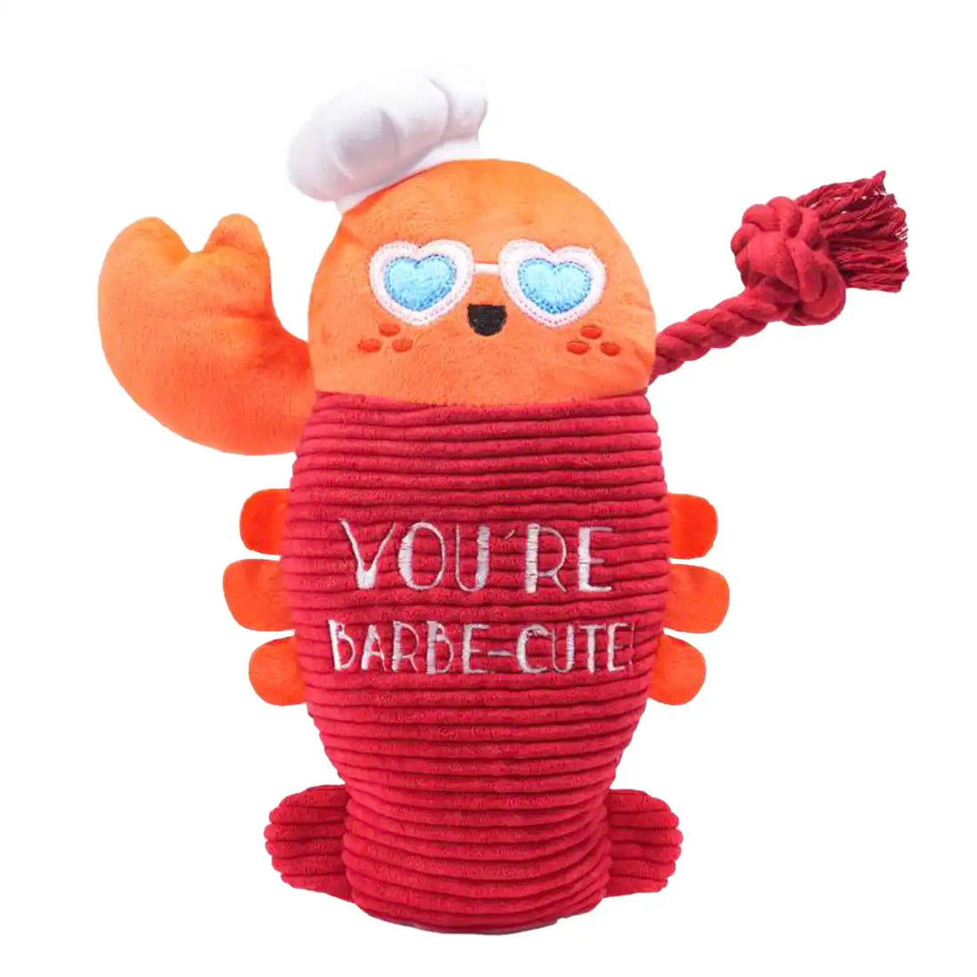 Ocean Pals Lobster