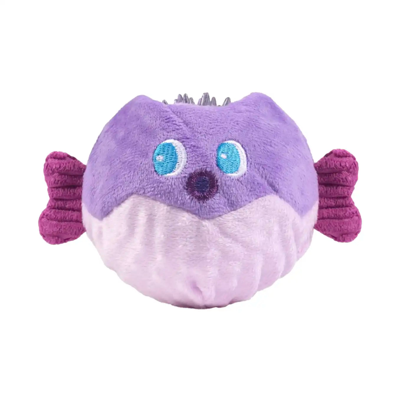 Puffer Fish Ball