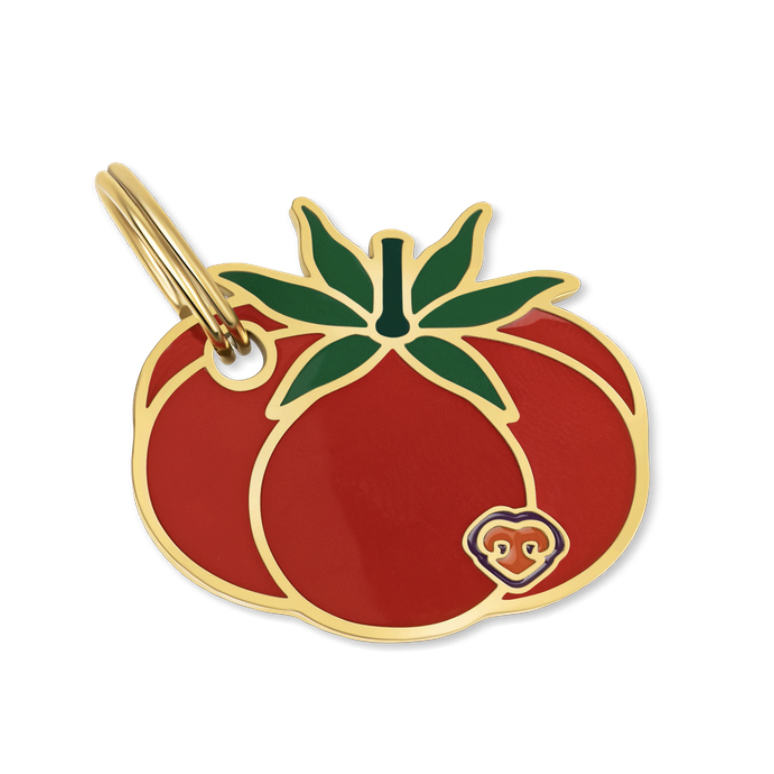 Tomatenanhänger
