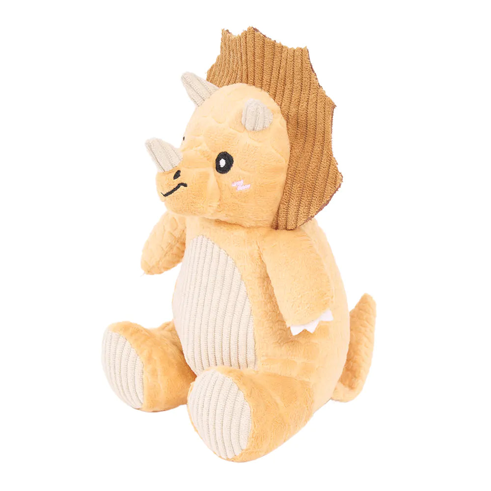 Eco Dinoz Triceratops