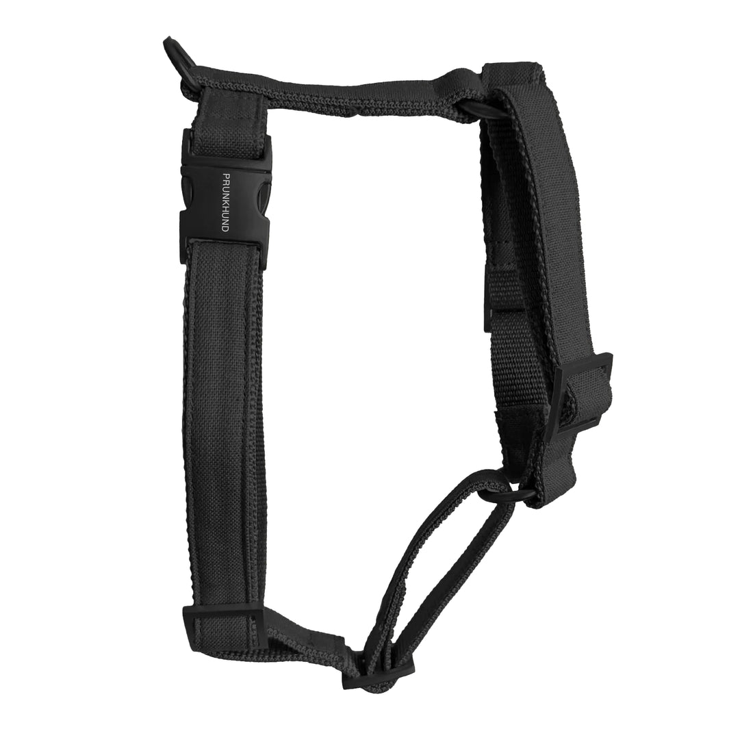 Harness Minimal - Black